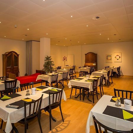 Hotel Hoeri Inn Екстериор снимка