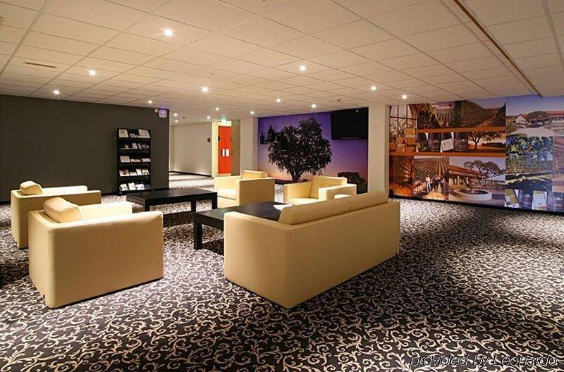 Hotel Hoeri Inn Екстериор снимка
